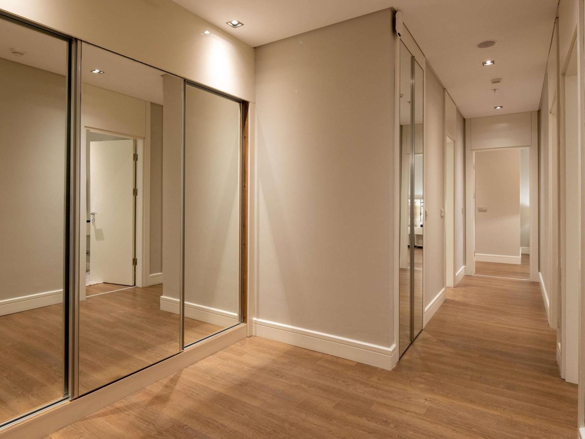 Movenpick Living Istanbul West Hotel Bagian luar foto